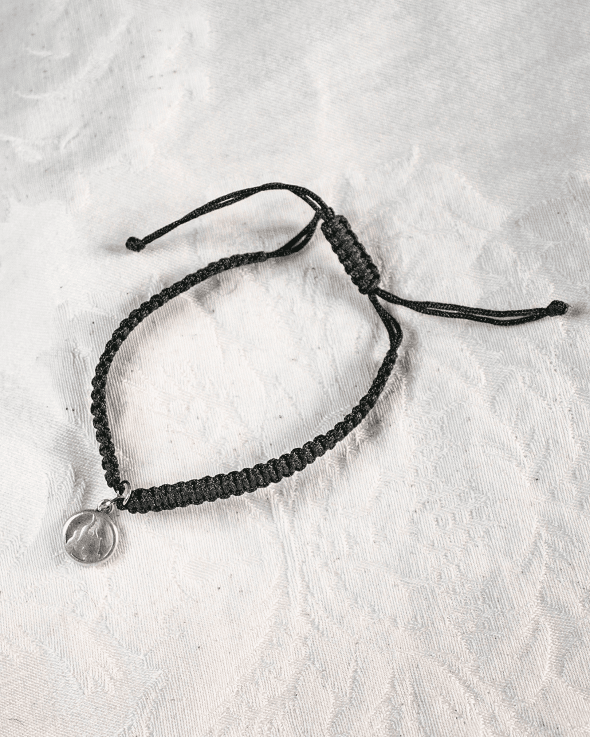 Pulsera trenzada - 2