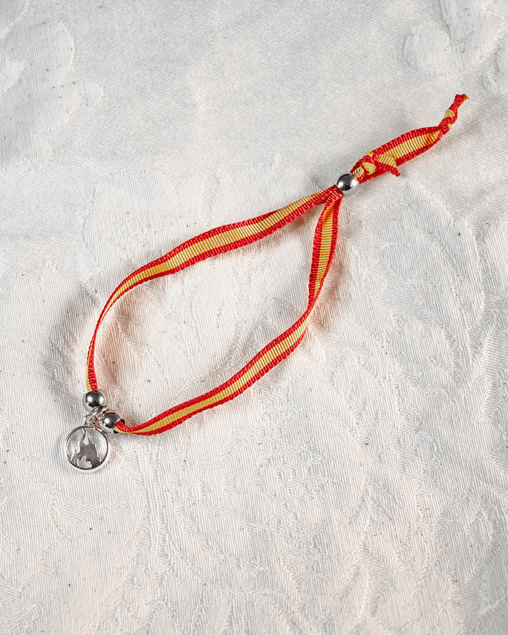 Pulsera Cargos de Honor - 11