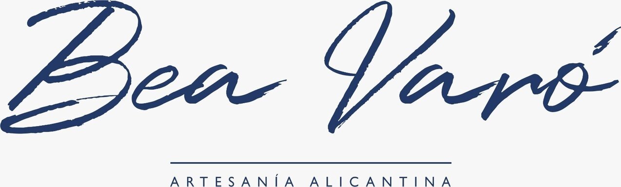 Bea varó - Artesanía Alicantina