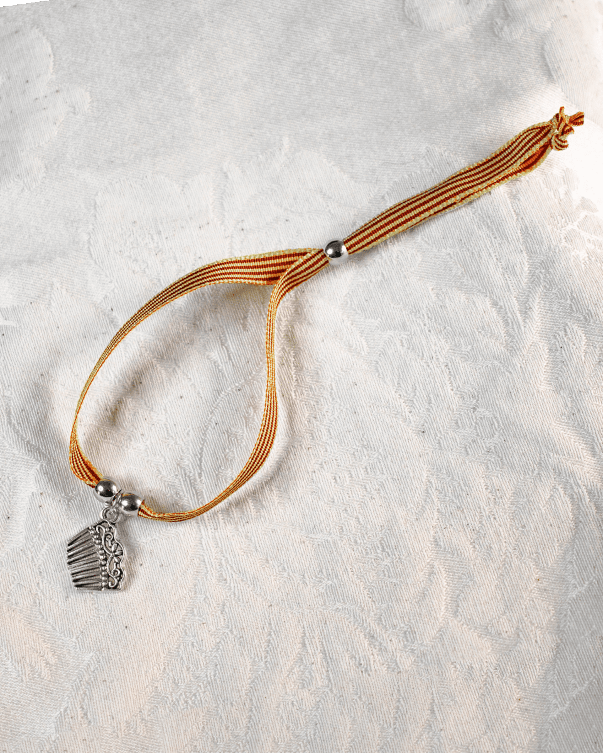 Pulsera Cargos de Honor - 4