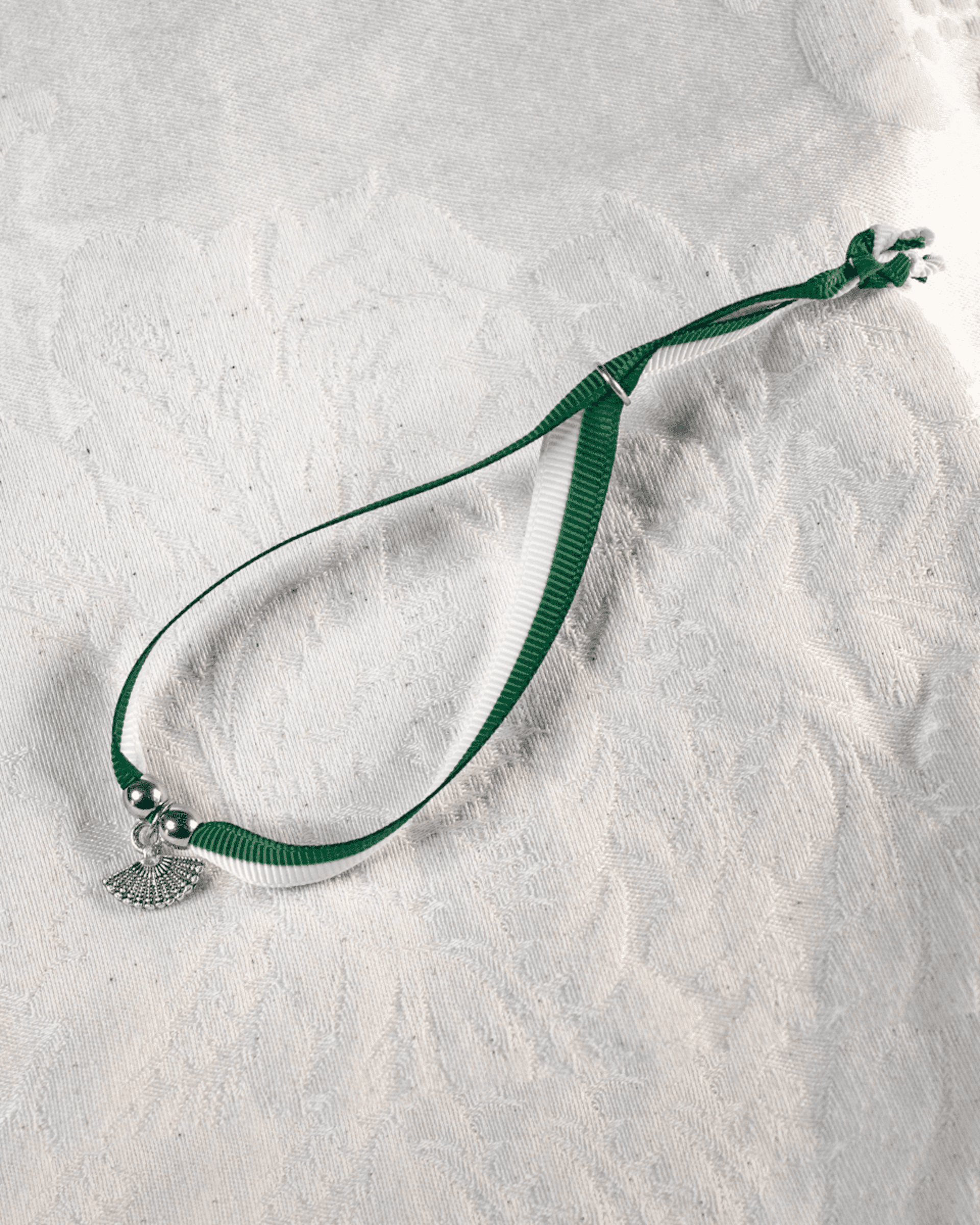 Pulsera Cargos de Honor - 16