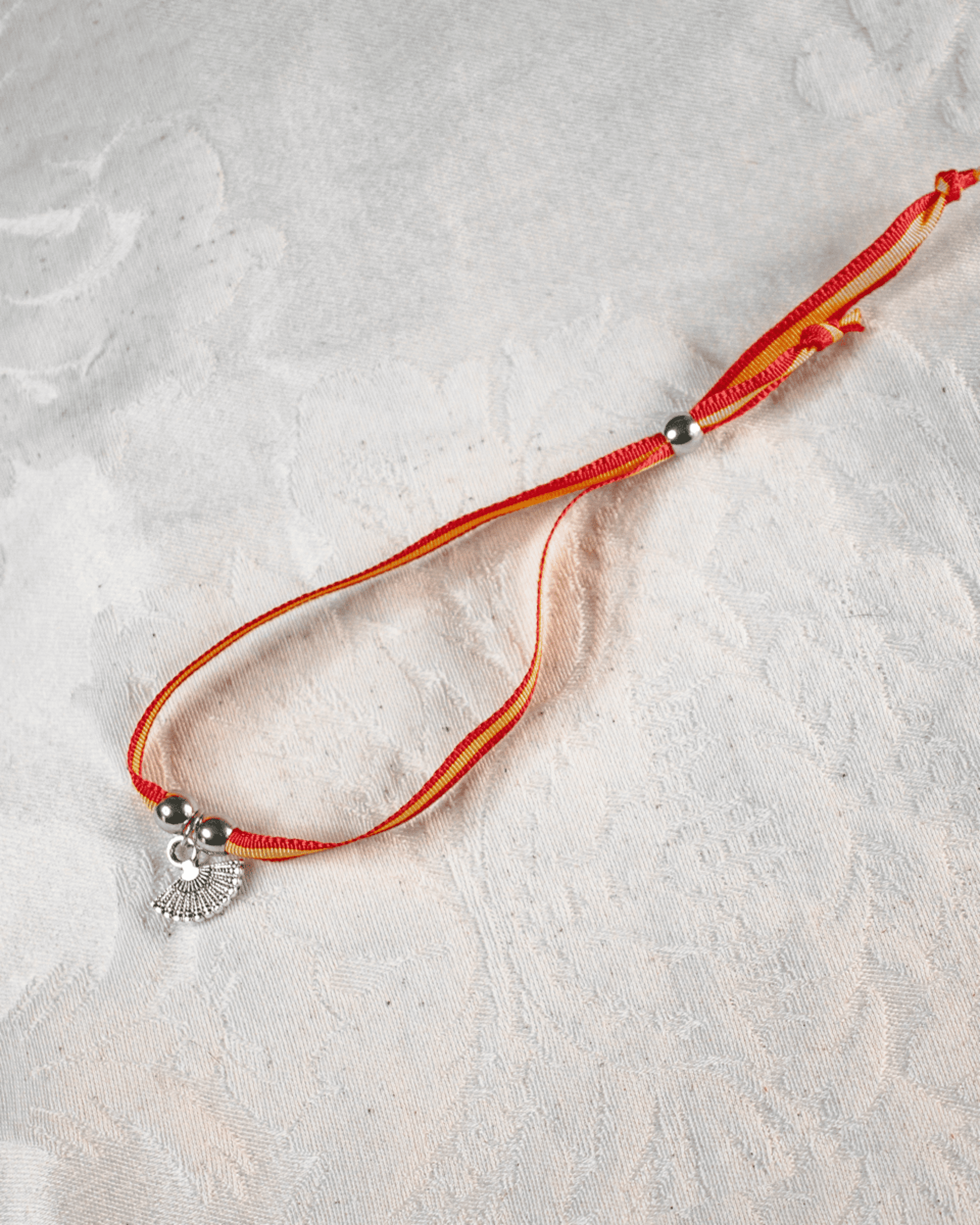 Pulsera Cargos de Honor - 7