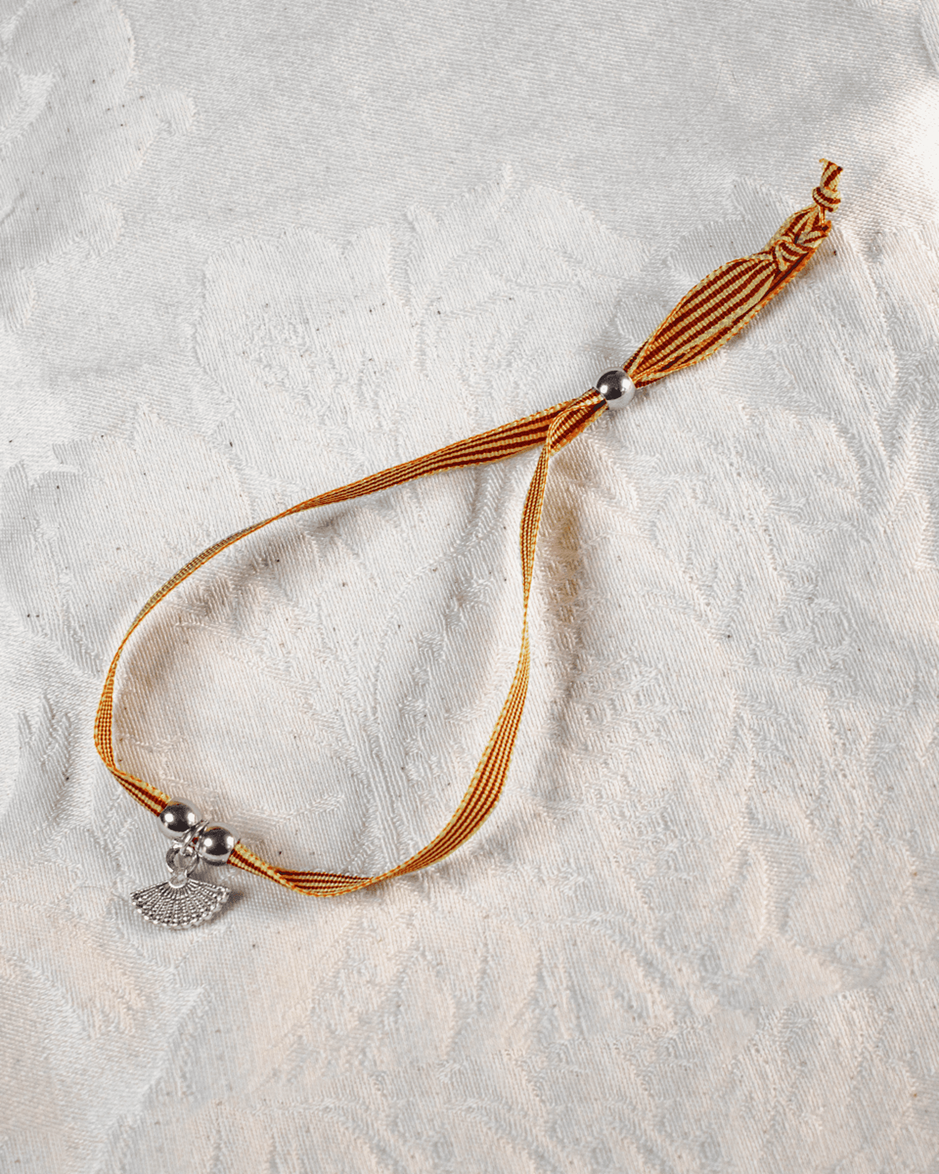 Pulsera Cargos de Honor - 9