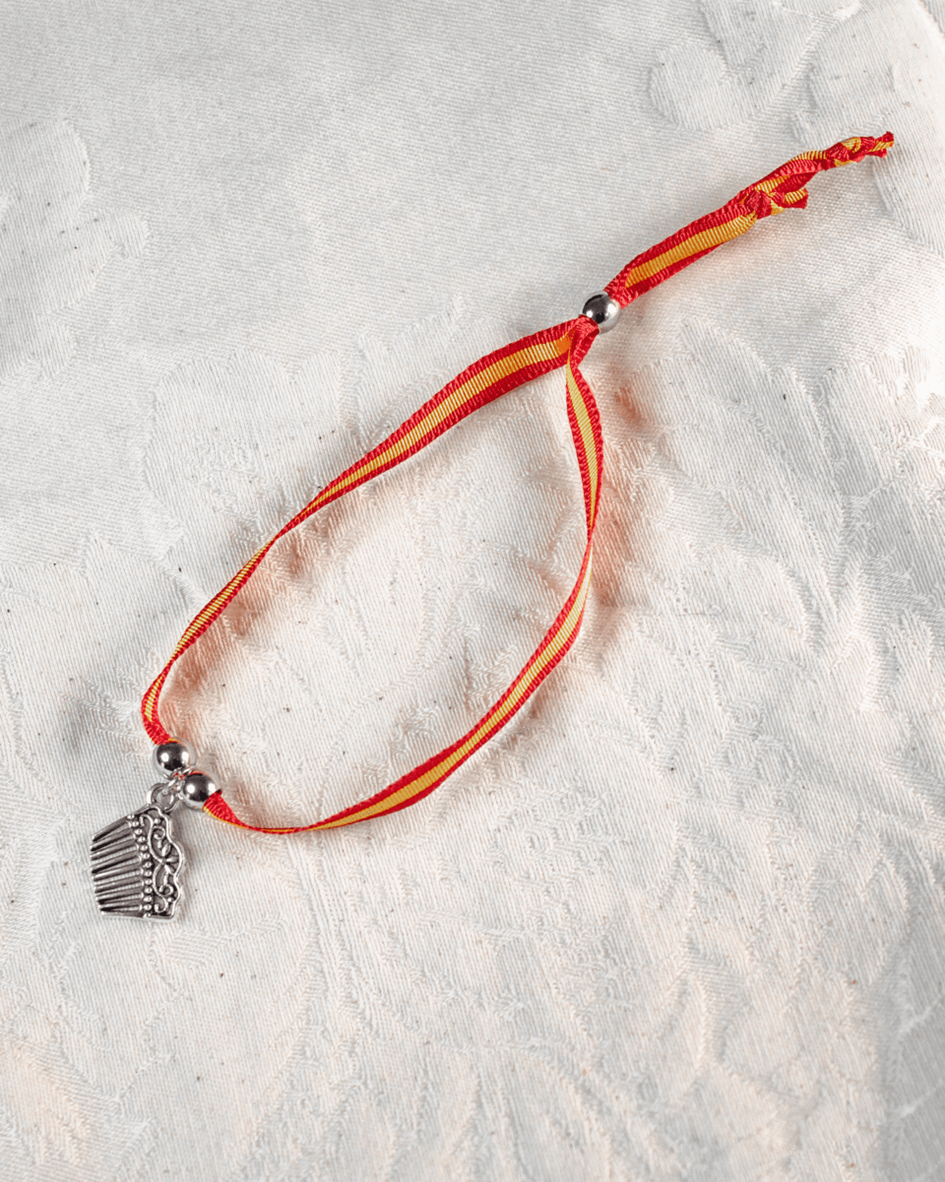 Pulsera Cargos de Honor - 2