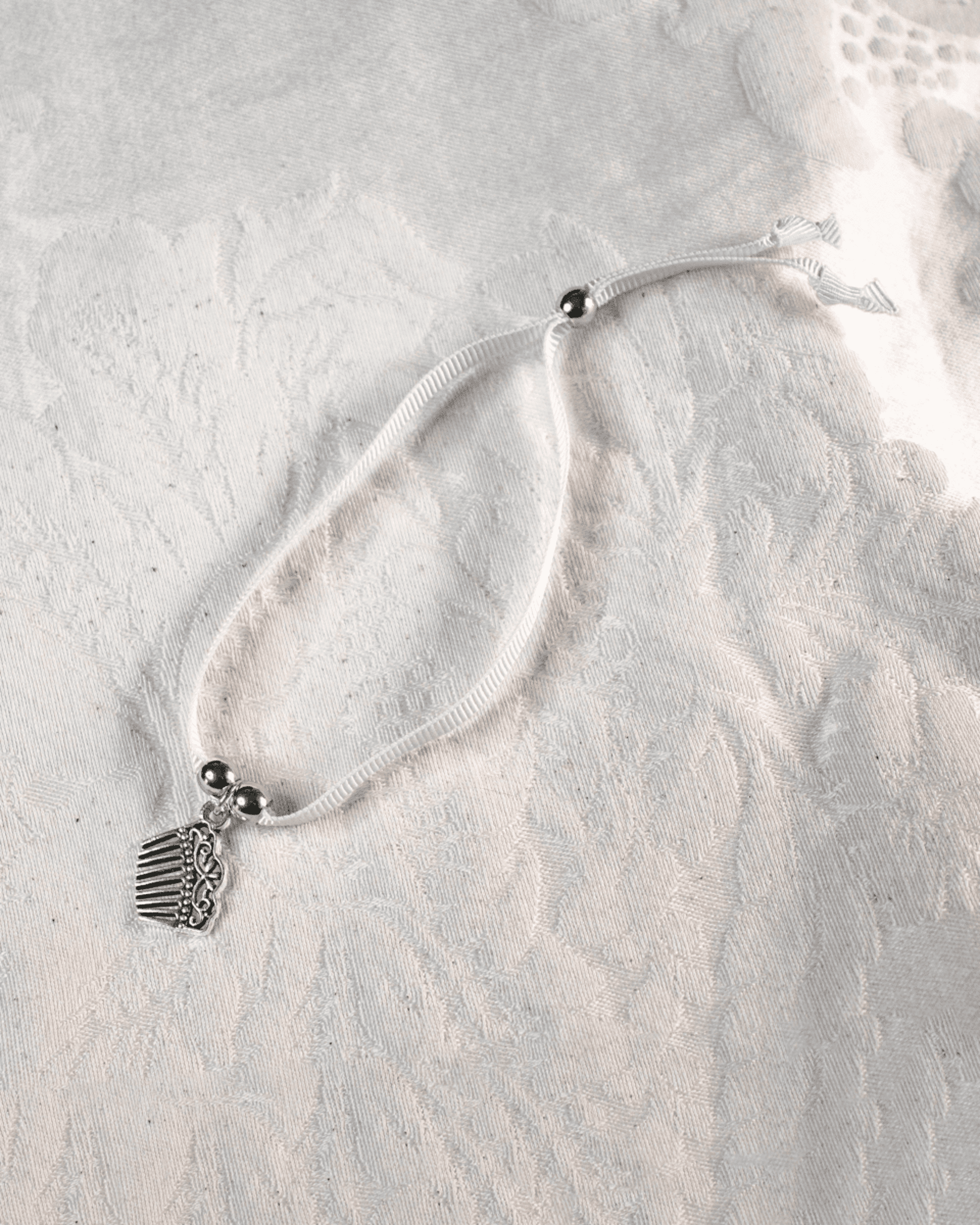 Pulsera Cargos de Honor - 3