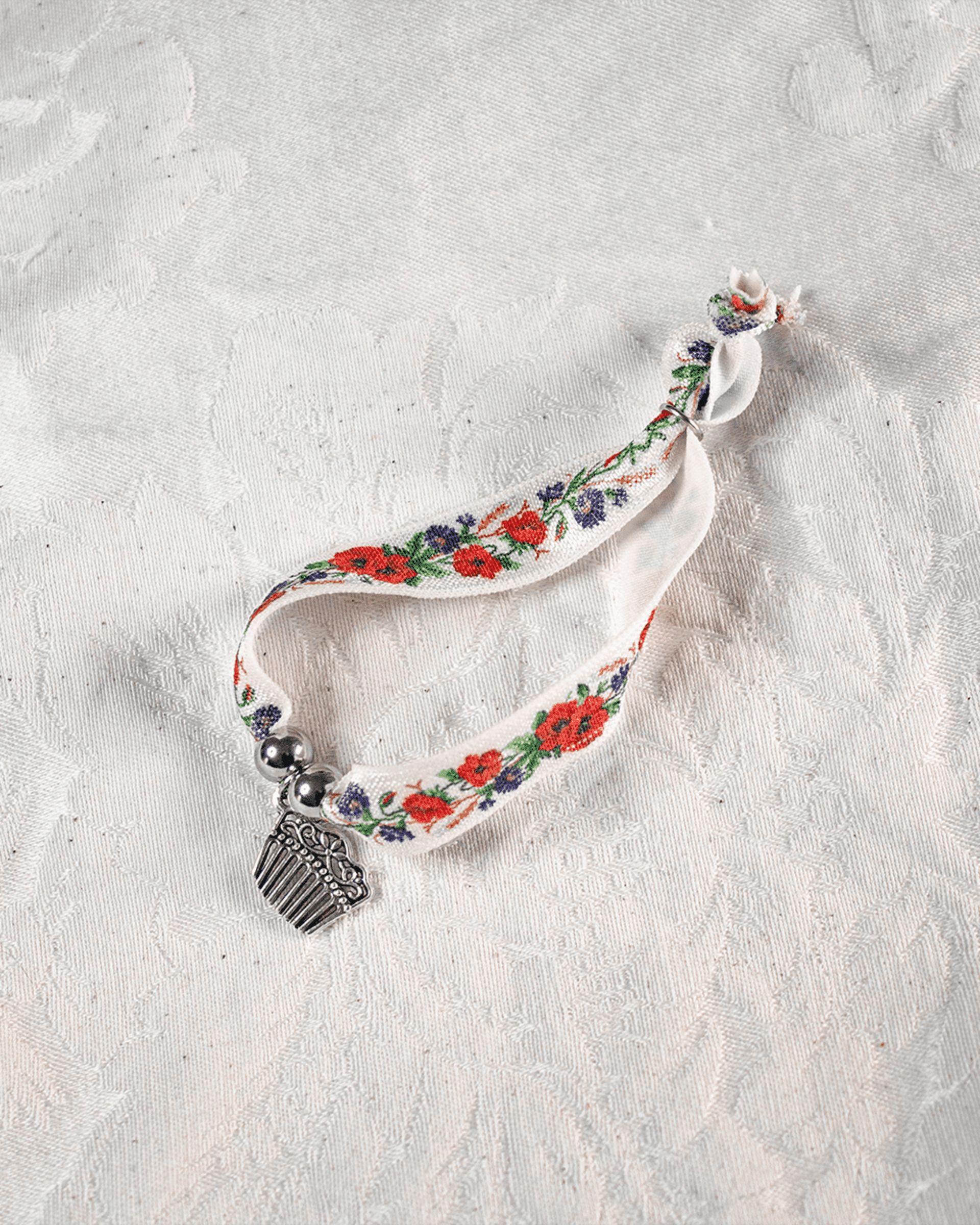 Pulsera elástica - 5