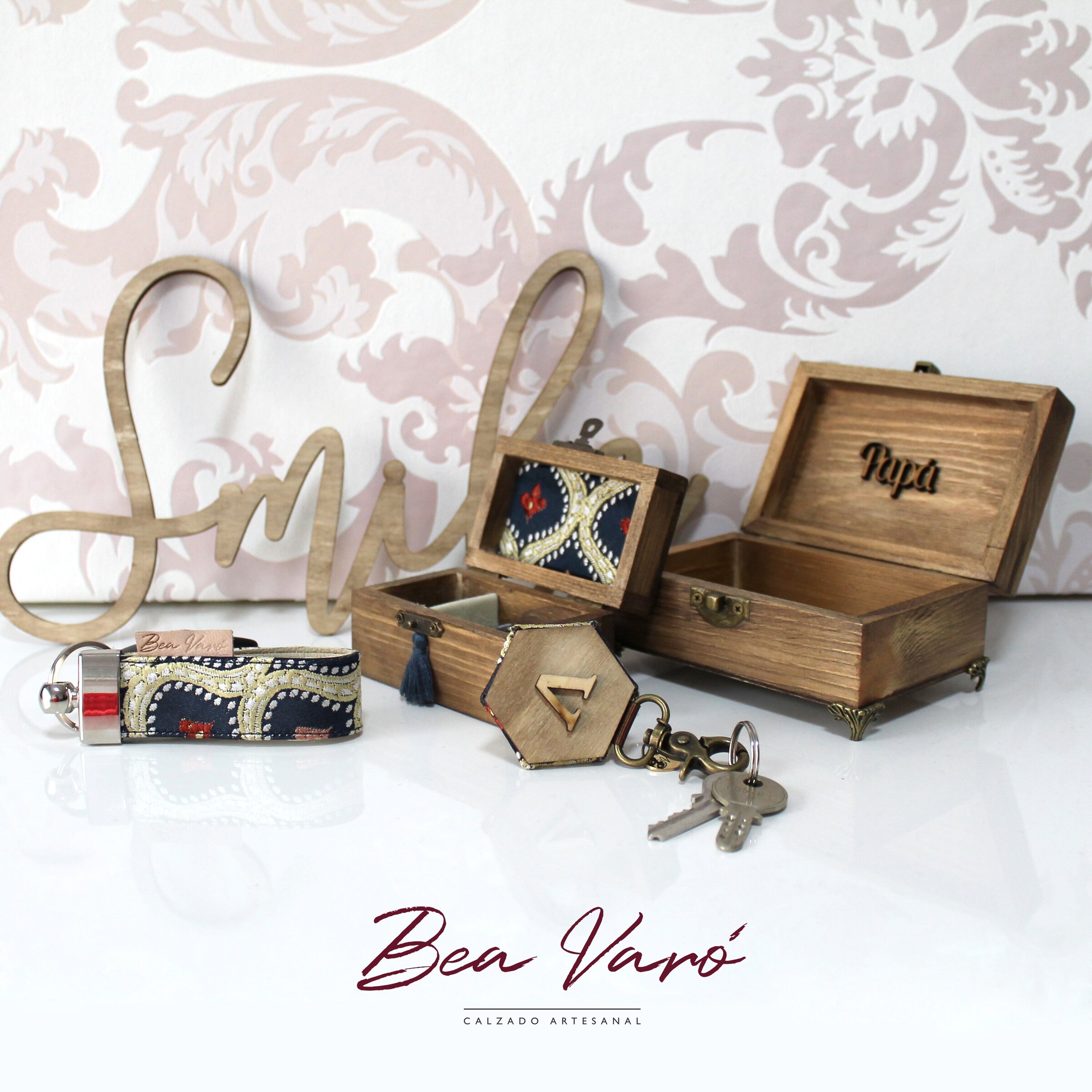 Complementos del día a día