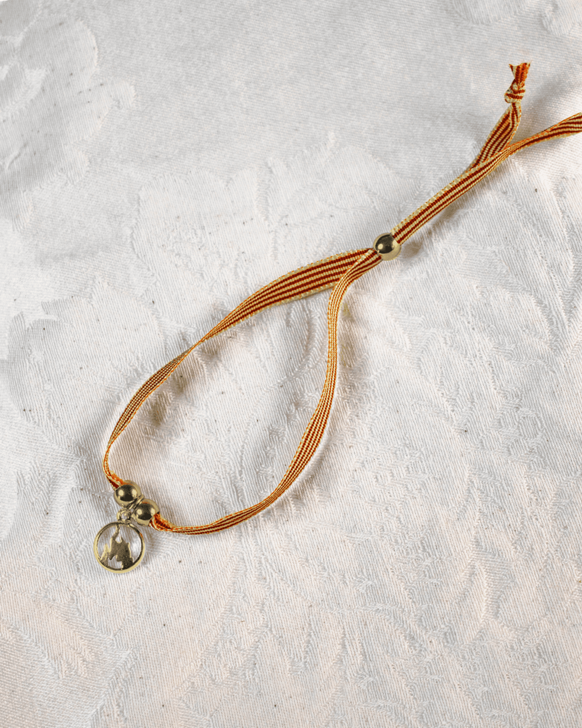 Pulsera Cargos de Honor - 6