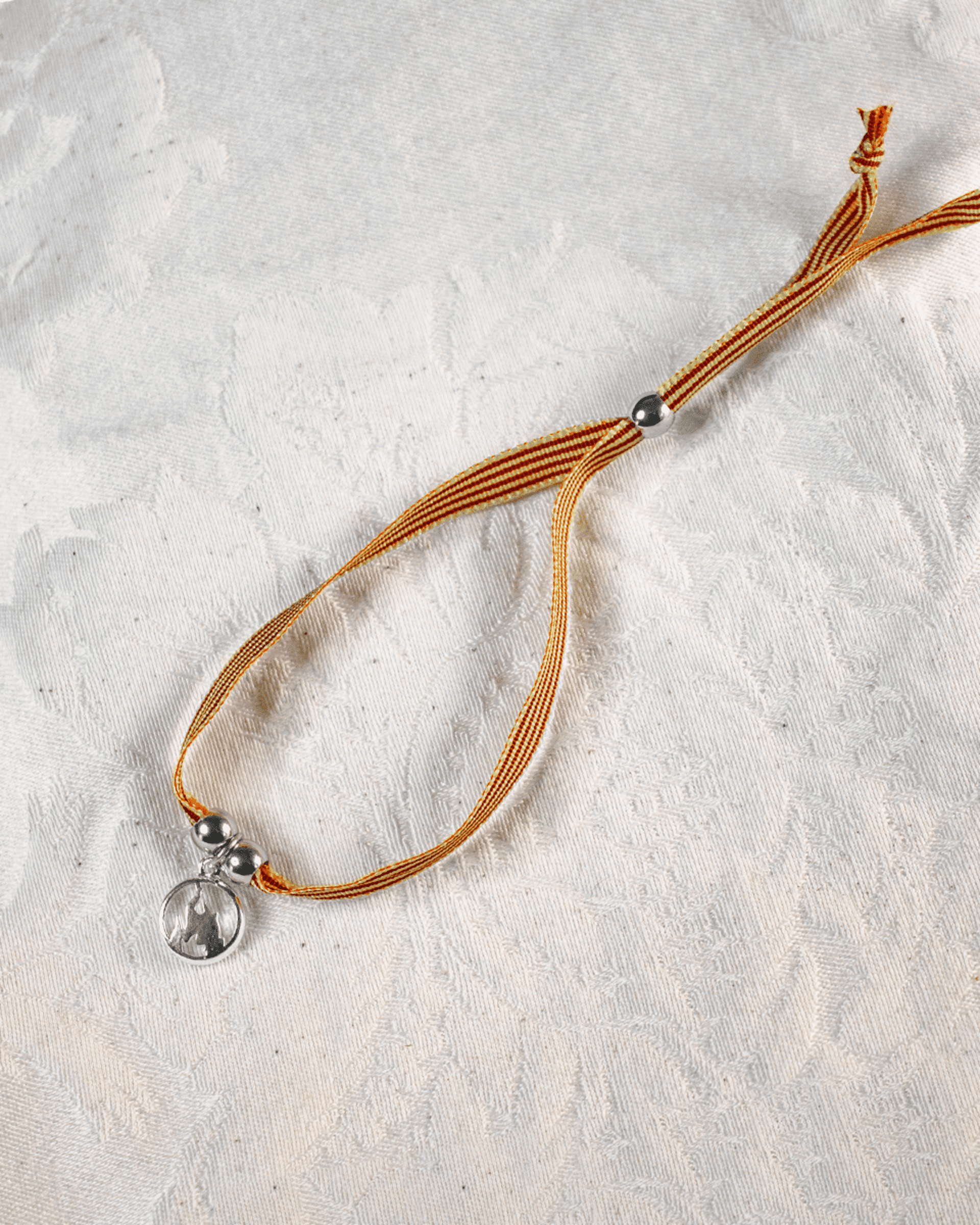 Pulsera Cargos de Honor - 12