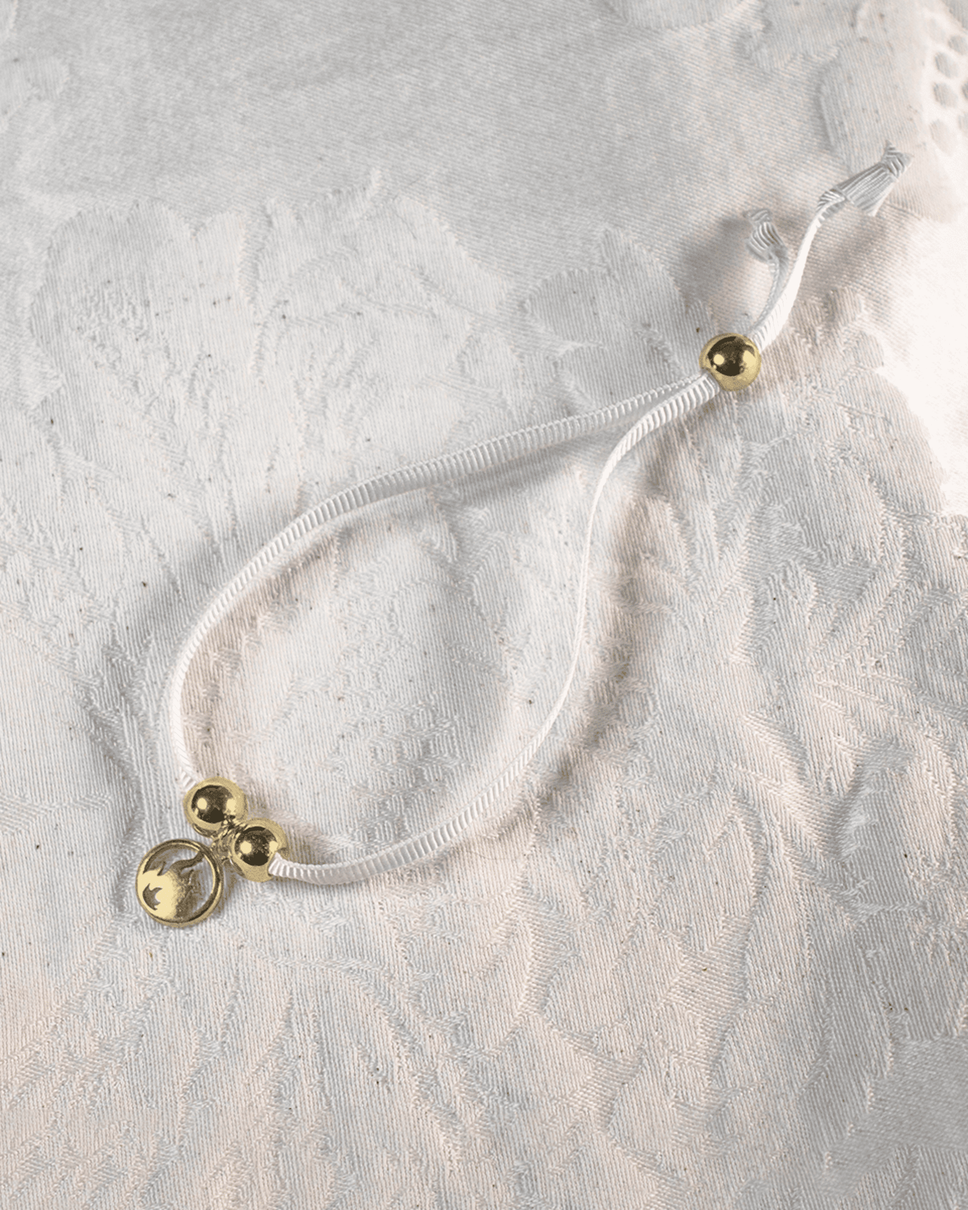 Pulsera Cargos de Honor - 5