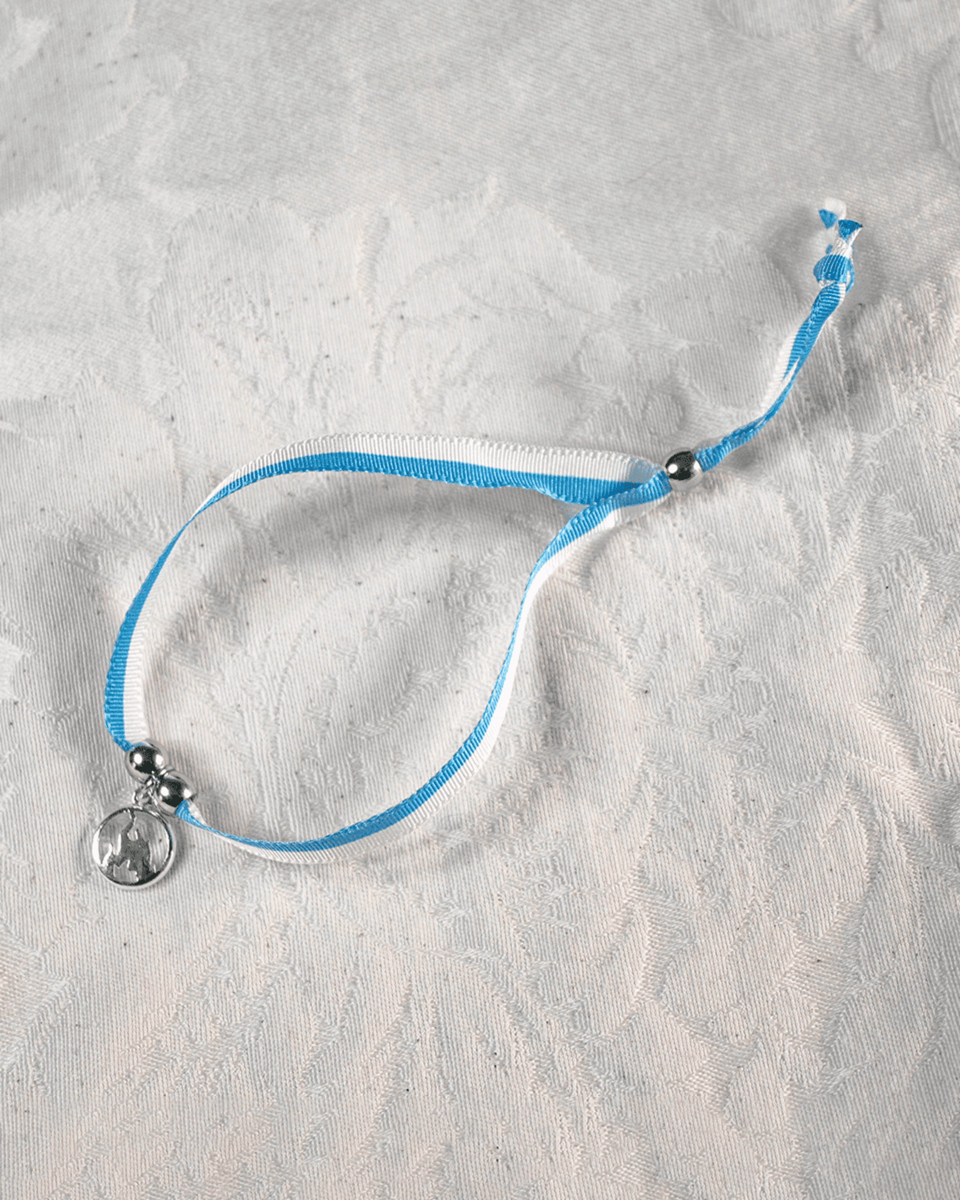 Pulsera Cargos de Honor - 13