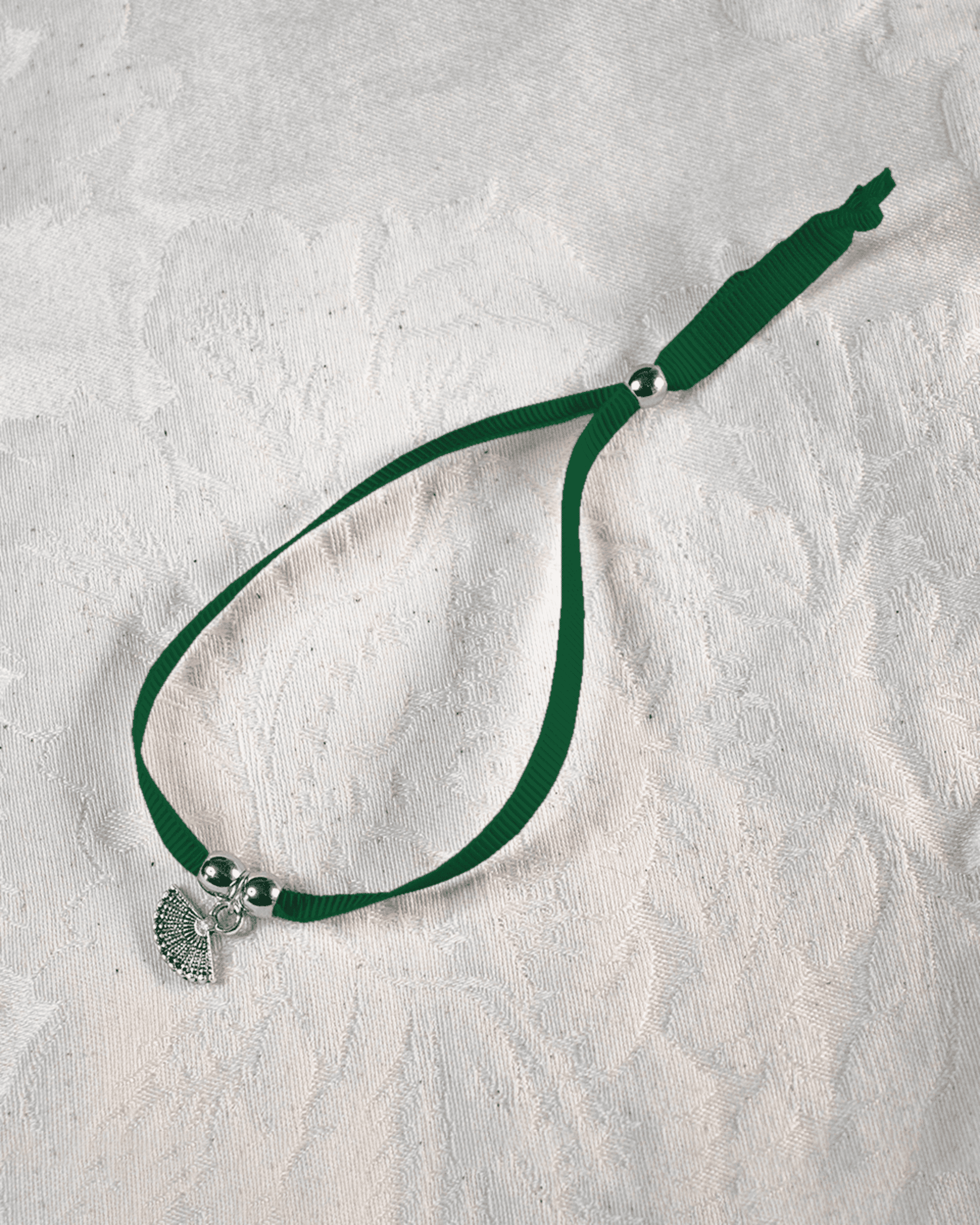 Pulsera Cargos de Honor - 14