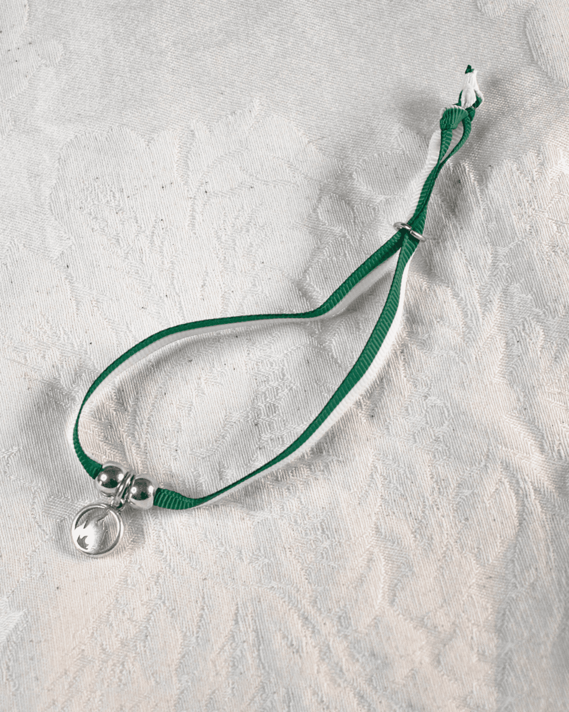 Pulsera Cargos de Honor - 18