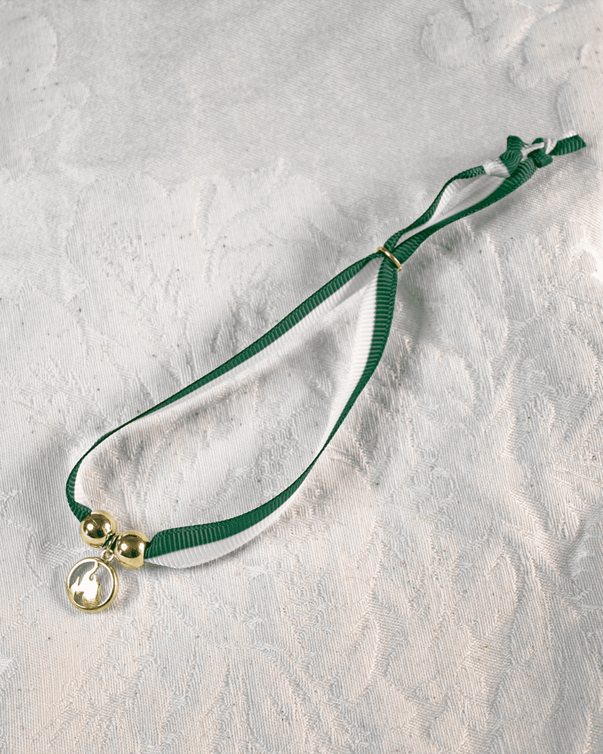 Pulsera Cargos de Honor - 17